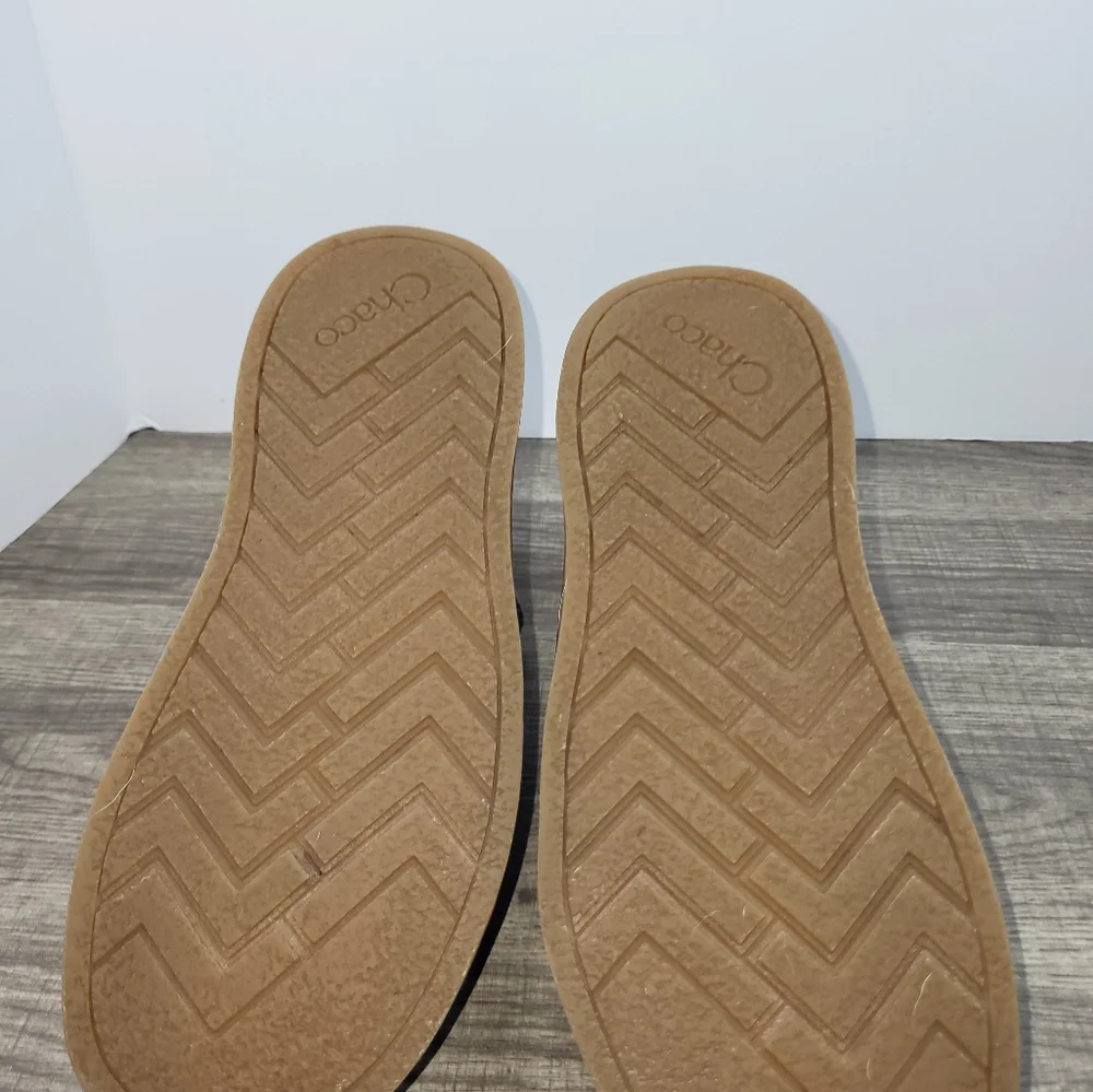 Chaco Revel Chelsea V-Gore Sz US 8 Women's Slip On Boots  JCH108356_6
